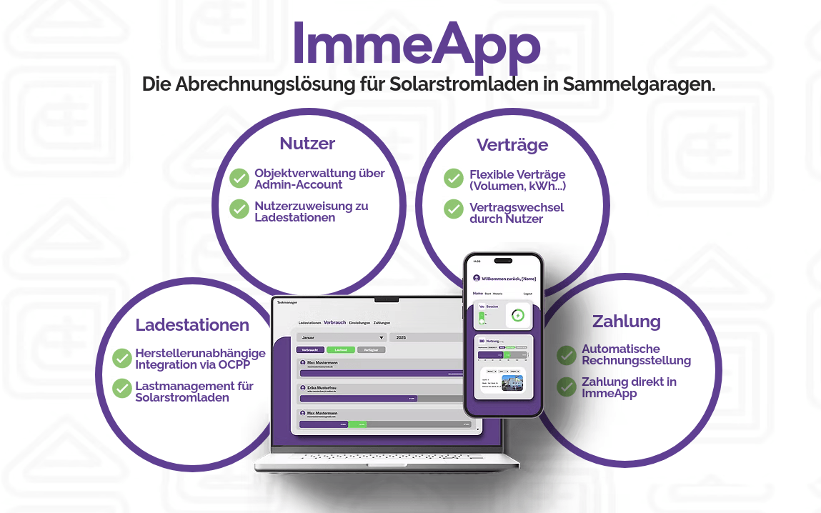 Immergy GmbH