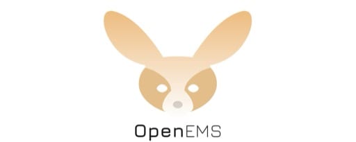 OpenEMS Logo